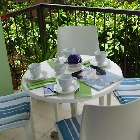 Roscic Διαμέρισμα