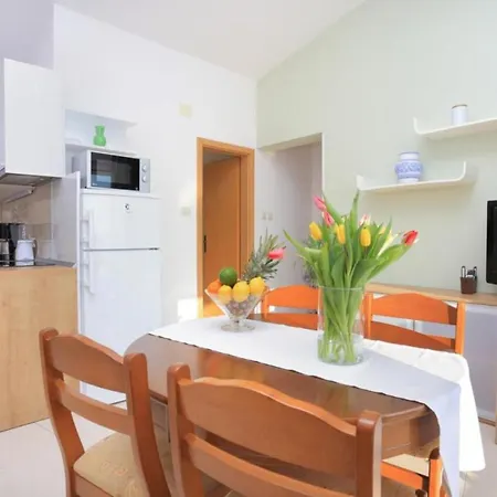 Roscic Διαμέρισμα