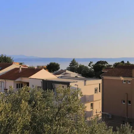 Διαμέρισμα Roscic