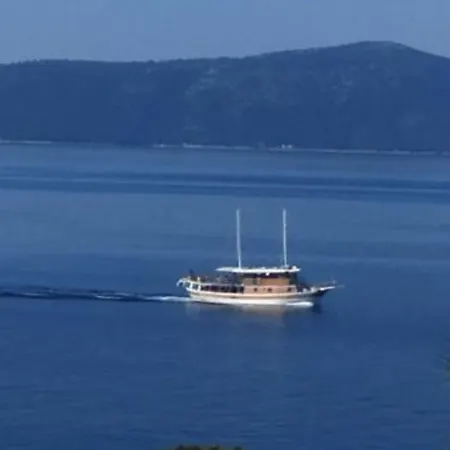 Roscic Podgora (Split-Dalmatia)