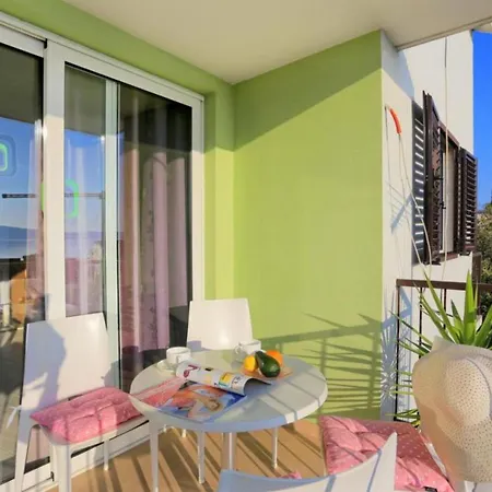 Roscic * Podgora (Split-Dalmatia)