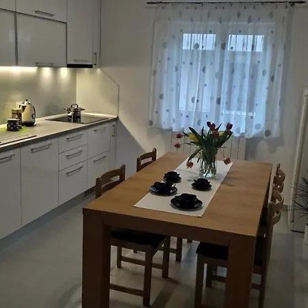 Roscic * Podgora (Split-Dalmatia)