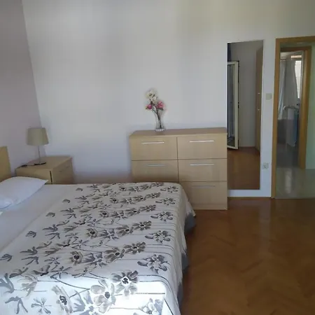 Roscic Διαμέρισμα