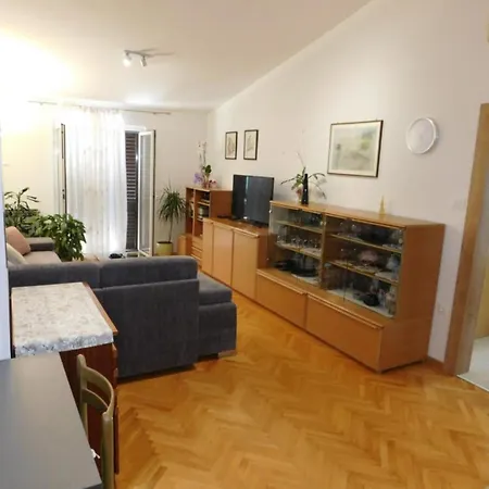 Διαμέρισμα Roscic