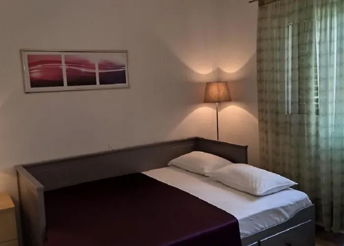 Roscic Podgora (Split-Dalmatia)