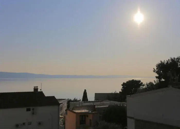 Roscic Appartamento Podgora (Split-Dalmatia)