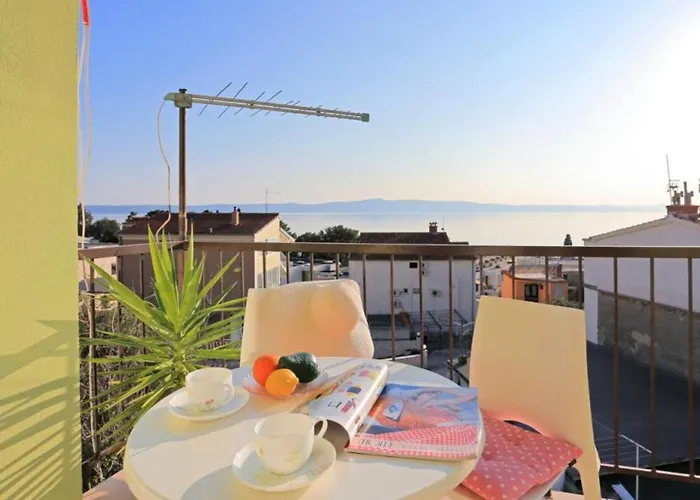 Roscic Podgora (Split-Dalmatia)