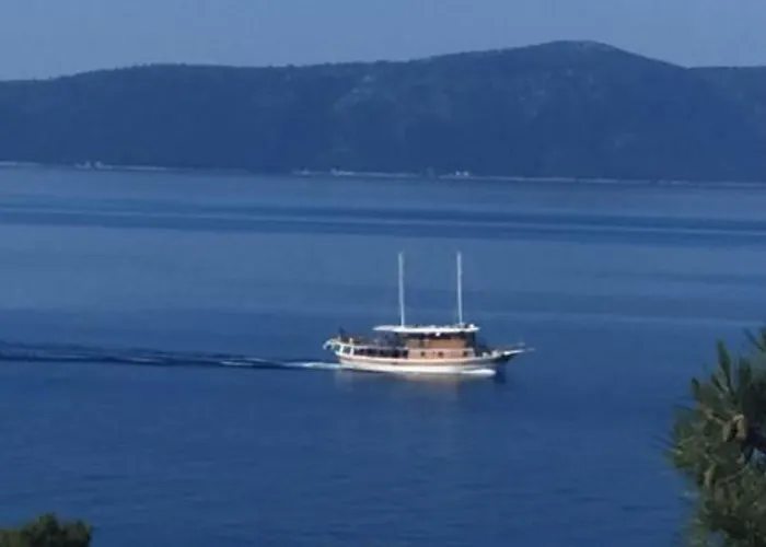 Roscic Podgora (Split-Dalmatia)