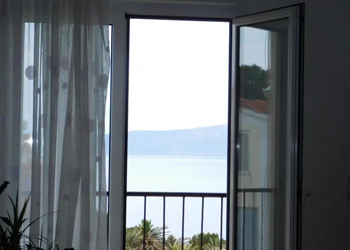Roscic Podgora (Split-Dalmatia)