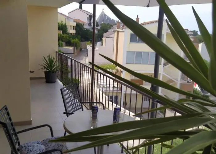 Roscic Appartamento Podgora (Split-Dalmatia)