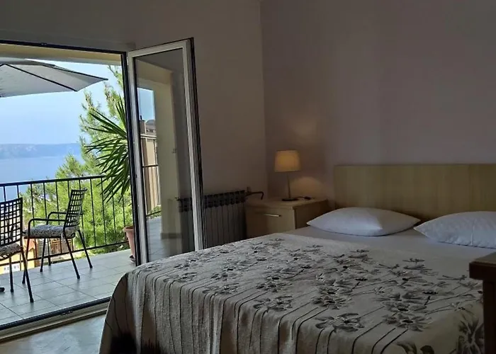 Roscic Podgora (Split-Dalmatia)
