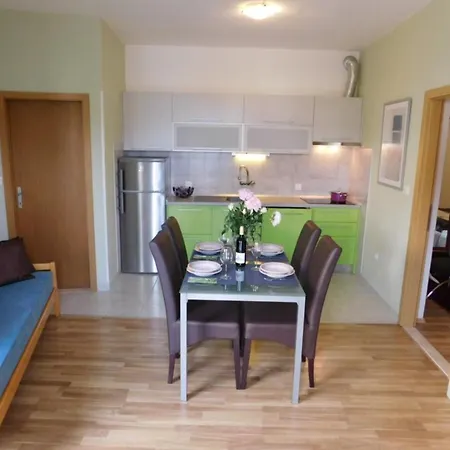 Roscic Appartement