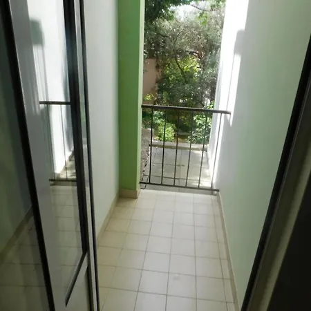 Appartement Roscic Podgora (Split-Dalmatia)