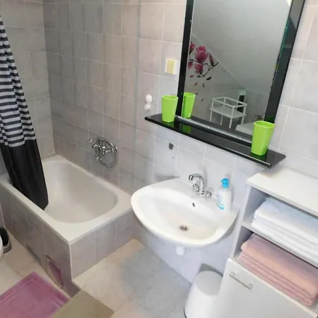 Roscic Appartement