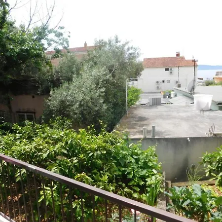 Roscic Appartement Podgora (Split-Dalmatia)