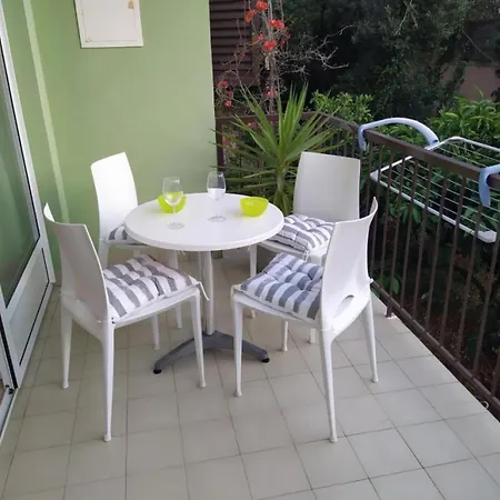 Roscic * Podgora (Split-Dalmatia)