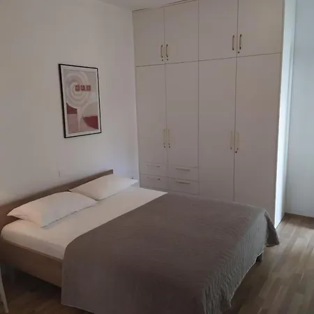 Appartement Roscic *