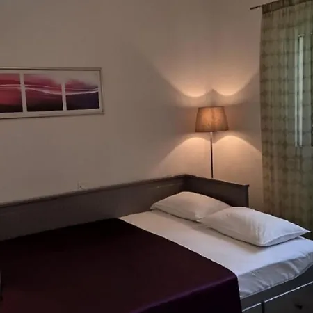 Roscic Podgora (Split-Dalmatia)