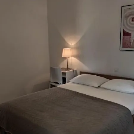 Appartement Roscic
