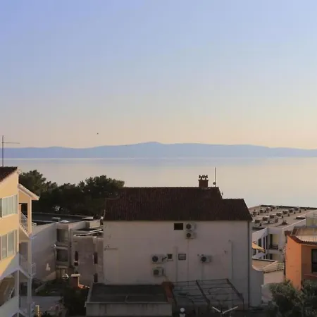 Roscic Appartement *