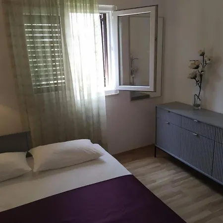 Roscic Appartement Podgora (Split-Dalmatia)