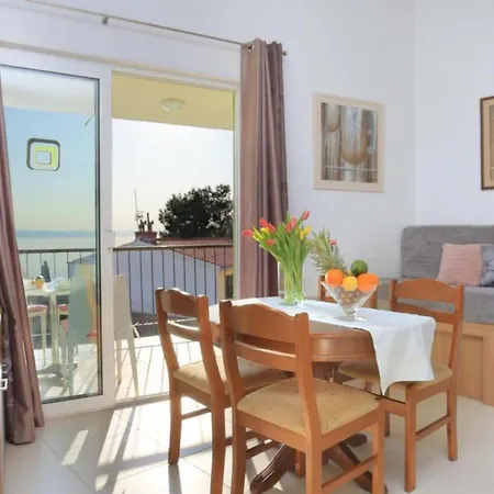 Roscic Appartement *