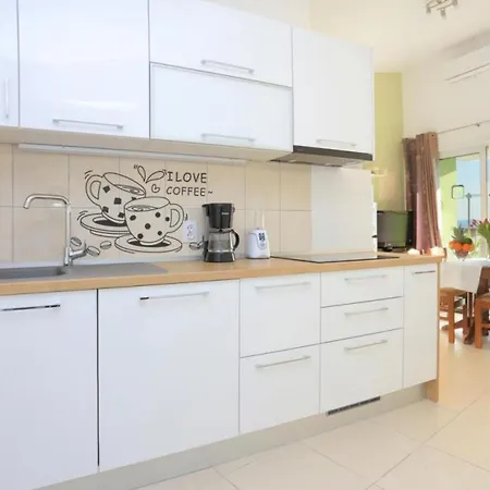 Appartement Roscic *
