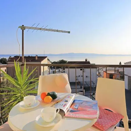 Roscic Podgora (Split-Dalmatia)