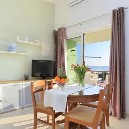 Apartment Roscic Podgora (Split-Dalmatia)