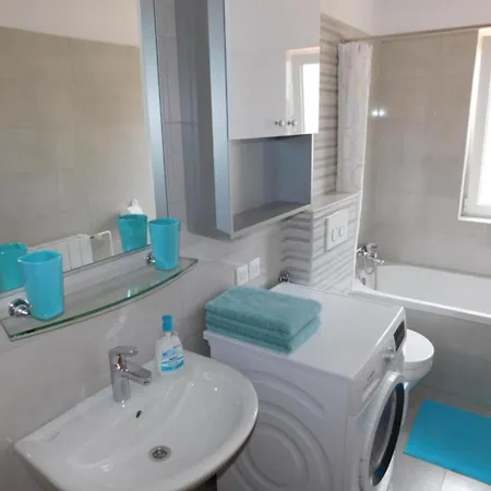 Roscic Podgora (Split-Dalmatia)