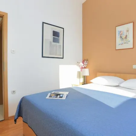 Roscic Appartement *