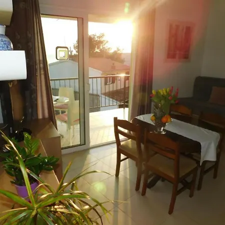 Roscic Appartement Podgora (Split-Dalmatia)