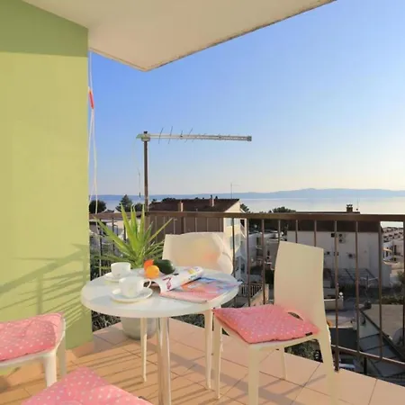 Roscic Appartement *