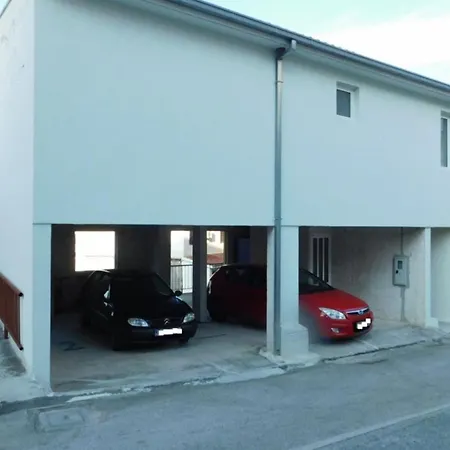 Appartement Roscic *