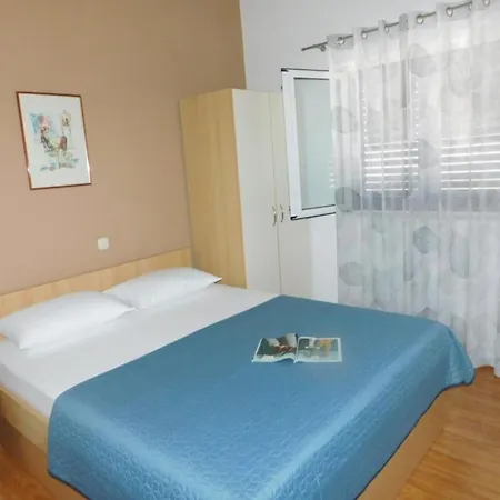Appartement Roscic Podgora (Split-Dalmatia)
