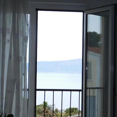 Roscic Podgora (Split-Dalmatia)