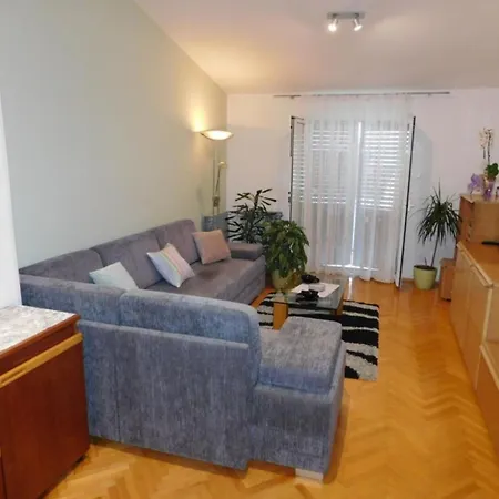 Roscic Appartement *