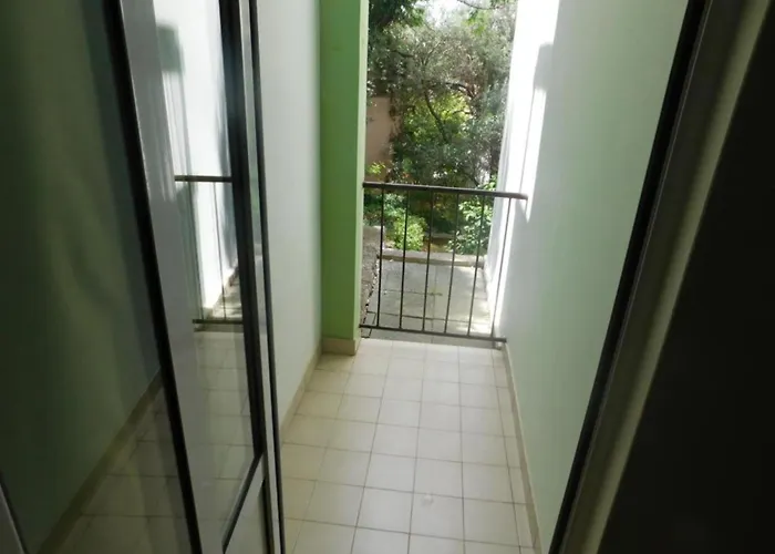 아파트 Roscic 포드고라