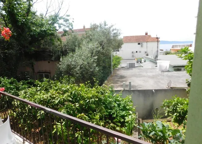 Roscic 아파트 포드고라