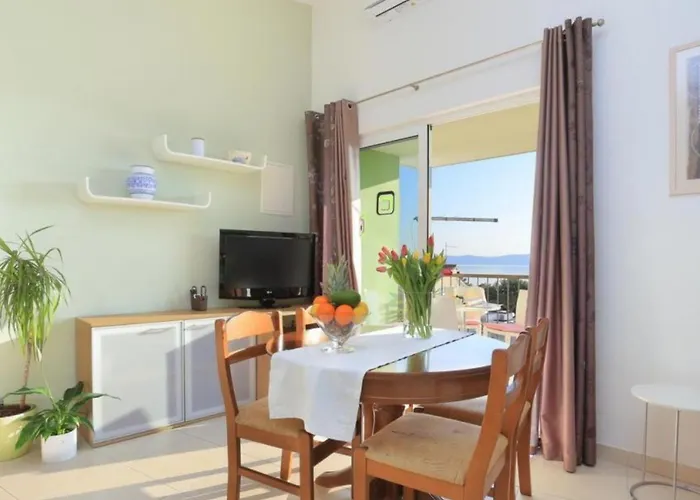 아파트 Roscic 포드고라