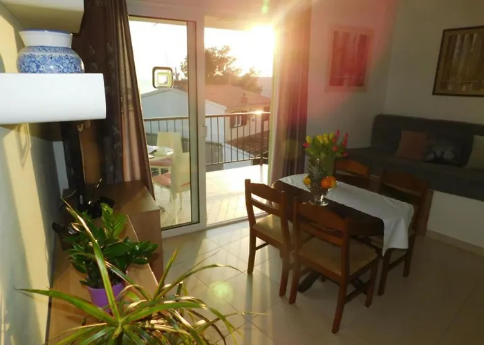 Roscic 아파트 포드고라