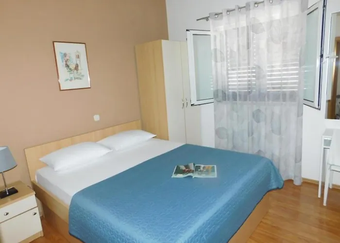 아파트 Roscic 포드고라